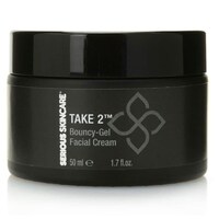 Picture of Serious Skincare Take 2 Bouncy Gel Facial Cream For Hydration And Elasticity