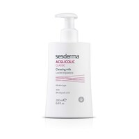 Picture of Sesderma Acglicolic Classic Cleansing Milk, 6.8oz
