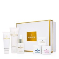Picture of Borghese On-the-go Jet Skincare Regimen Set