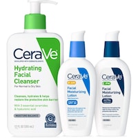 Picture of Daily Skincare For Dry Skin Hydrating Face Wash
