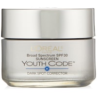 Picture of Dark Spot Corrector Face Moisturizer With Spf 30, 1.7 Oz