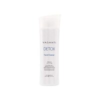 Picture of Detox - Nutrient Rich Purifying Facial Cleanser With Gentle Foaming Action, 5.07 Oz