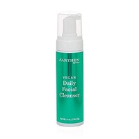 Picture of Earthen Daily Facial Cleanser, 6 Oz