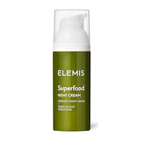 Picture of Elemis Superfood Night Cream Pre-Biotic Night Cream, 1.6 Fl Oz
