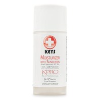 Picture of Keys KPRO 1-Step All Natural Tinted Moisturizer Lotion Foundation, SPF 30+ - 3.4oz