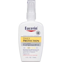 Picture of Eucerin SPF 30 Daily Protection Face Lotion, 4 fl oz