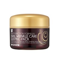 Picture of MIZON Snail Wrinkle Care Sleeping Pack, 2.7fl oz