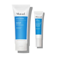 Picture of Murad Rapid Relief Acne Spot Treatment Salicylic Acid & Clarifying Cleanser