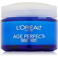 Picture of L'Oreal Paris Skin Expertise Age Perfect Night Cream, 70gm