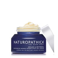 Picture of Naturopathica Argan & Retinol Wrinkle Repair Night Cream, 1.7 OZ