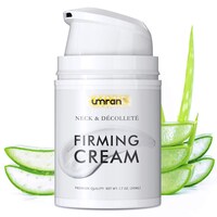 Picture of Umran Neck Firming Cream For Tightening Lifting Sagging Skin