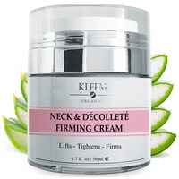Picture of Kleem Organics Neck Firming Cream with Peptides & Retinol, 1.7 OZ
