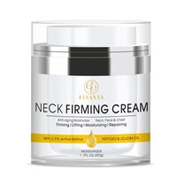 Picture of Elvanya Neck Firming Cream Anti Aging Moisturizer For Double Chin Reducer