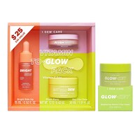 Picture of I Dew Care Vitamin To-Glow Pack + Glow-Key Bundle