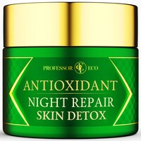 Picture of Professor Eco Night Repair Antioxidant Skin Detox Night Cream