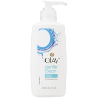 Picture of Olay Gentle Clean Foaming Cleanser, 6.78 OZ