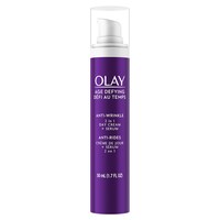 Picture of Olay Face Serum By Age Defying Anti-Wrinkle 2-In-1 Day Face Serum, Aloe Vera, 1.7 OZ