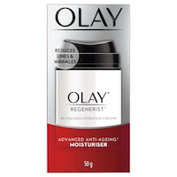 Picture of Olay Regenerist Deep Hydration Cream Moisturizer, 1.7 OZ