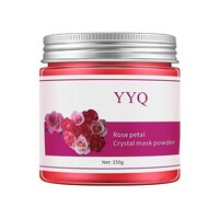 Picture of YYQ Moistured Face Powder, Rose Petals - 8.8oz