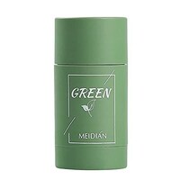 Picture of Moisturizes Oil Control Green Tea Purifying Clay Clay Mask