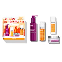 Picture of Murad Glow Forward Full-Size Holiday Set, SPF 50