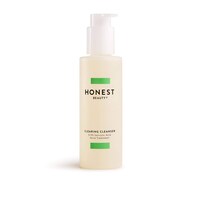 Picture of Honest Beauty Clearing Cleanser withAlpha Hydroxy Acids, 4.73oz