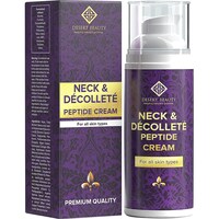 Picture of Desert Beauty Neck Firming Anti Aging Cream For Neck, 100ml