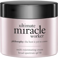 Picture of Philosophy Ultimate Miracle Worker Multi-Rejuvenating Moisturizer Spf 30, 2 OZ