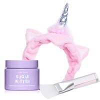 Picture of I Dew Care Sugar Kitten Holographic Hydrating Peel Off Mask