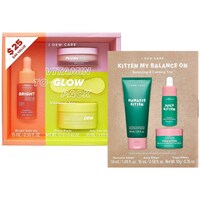 Picture of I Dew Care Vitamin To-Glow Kitten My Balance On Facial Treatment Set