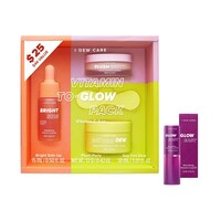 Picture of I Dew Care Vitamin To-Glow Pack + Glow Easy Bundle