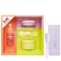 Picture of I Dew Care Vitamin To-Glow Pack Skin Care Set