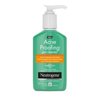 Picture of Neutrogena Neutrogena Acne Proofing Daily Facial Gel Cleanser, 6 OZ