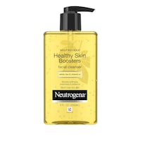 Picture of Neutrogena Healthy Skin Boosters Facial Cleanser, 9 OZ