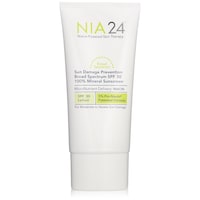 Picture of Nia 24 Sun Damage Prevention Sunscreen Spf 30, 2.5 OZ