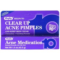 Picture of Rugby Acne Medication, Pack of 3Pcs - 42.5G