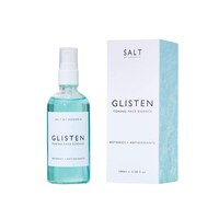 Picture of Salt By Hendrix Natural Glisten Face Essence, 100ml