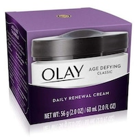 Picture of Olay Age Defying Classic Daily Renewal Cream, Pack of 2 - 2 OZ