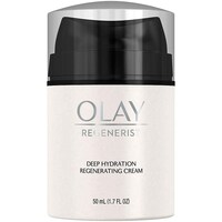 Picture of Olay Regenerist Advanced Anti-Aging Deep Hydration Cream, Pack of 5 - 1.70 OZ