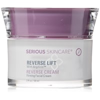 Picture of Serious Skincare Reverse Lift Firming Facial Cream, 2oz