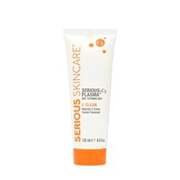 Picture of Serious Skincare Serious Bright And Hydrated Plasma with Vitamin C Facial Cleanser