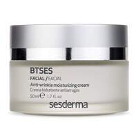 Picture of Sesderma Btses Facial Moisturizing Cream, 1.7oz