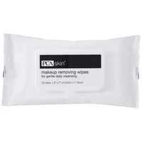 Picture of Pca Skin Makeup Remover Gentle Cleansing Facial Wipes, Pack of 25pcs