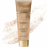 Picture of Premier By Dead Sea Exfoliating Face Gel Para-Pharmaceutical, 4.25 Fl