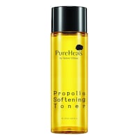 Pureheals Propolis Softening Toner, 125 ml