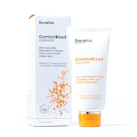 Picture of Serovital Beauty Comfortbead Cleanser, Face Scrubs For Women