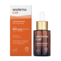 Picture of Sesderma | C-Vit Liposomal Serum | Hydrated And Radiant Skin
