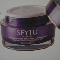 Picture of Seytu Nourishing Night Cream For Mature Skin