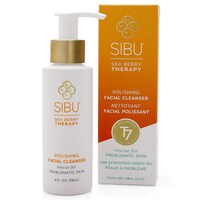 Picture of Sibu Polishing Facial Cleanser, Removes Toxins, Pack of 2Pcs - 4oz