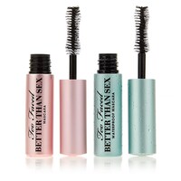 Picture of Too Faced Better Than Sex Mascara, .17 Ounce